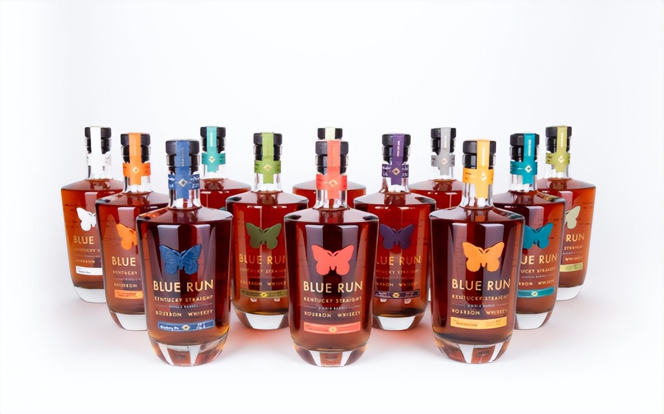 美国蓝跑威士忌花3.5亿打造颠覆式新酒厂