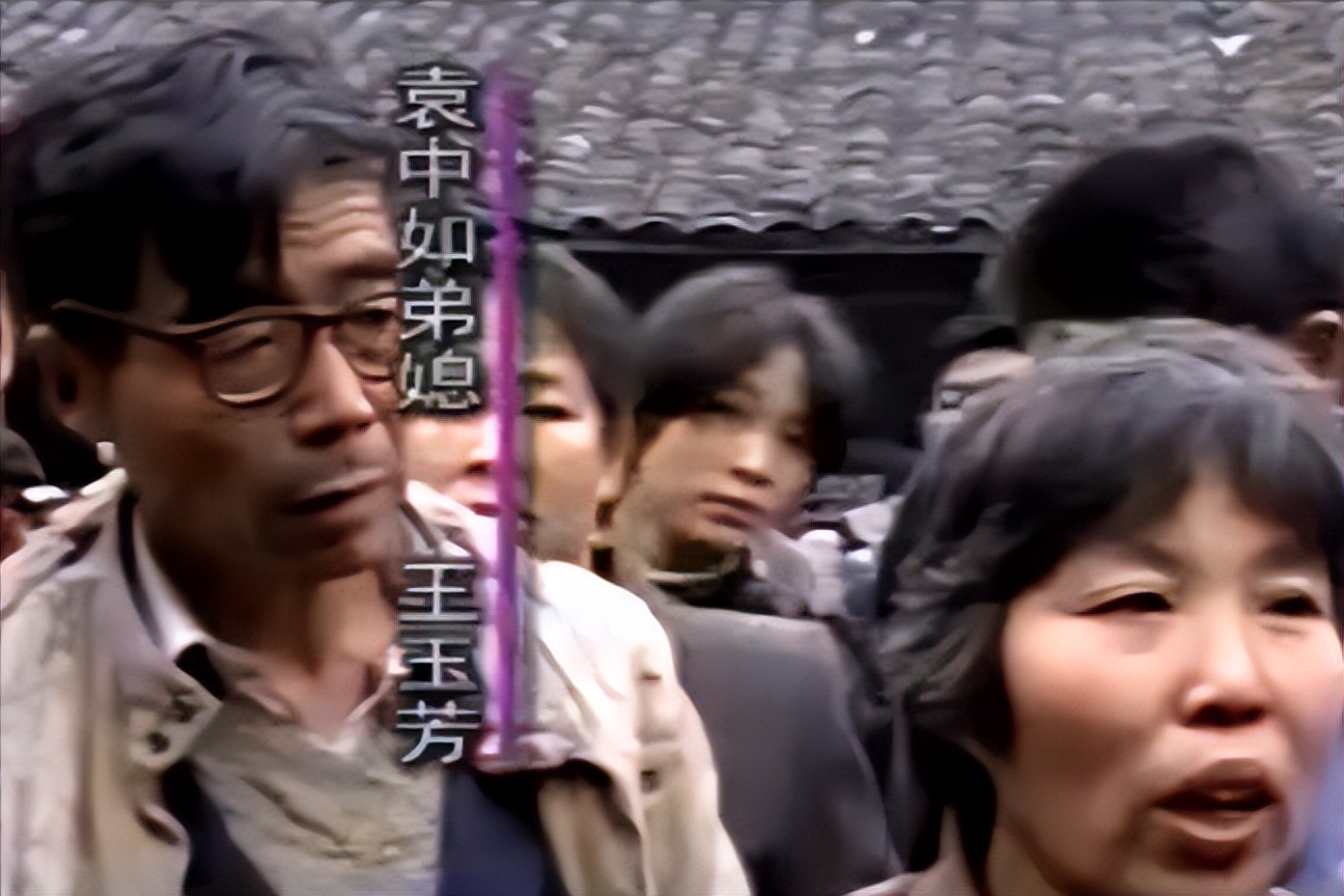 一家三口遭杀害原因却蹊跷,江西传奇故事一家三口遇害