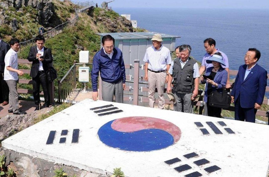 安倍和韩国文在寅,安倍文在寅的最新消息