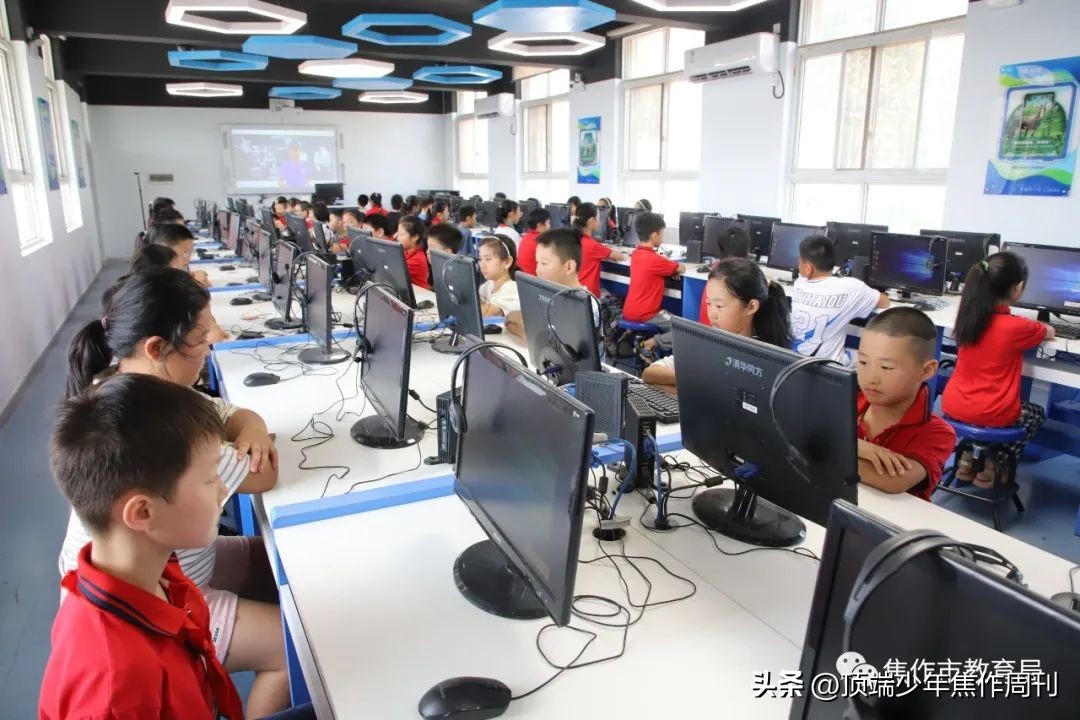 焦作市幸福街小学,焦作幸福街小学介绍