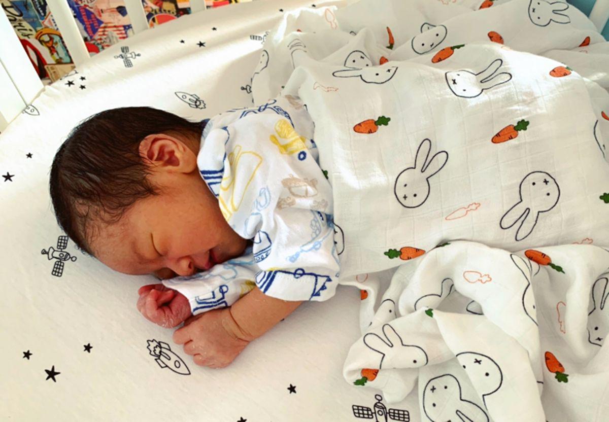 照顾新生儿的6个注意事项,新生儿的育儿忠告