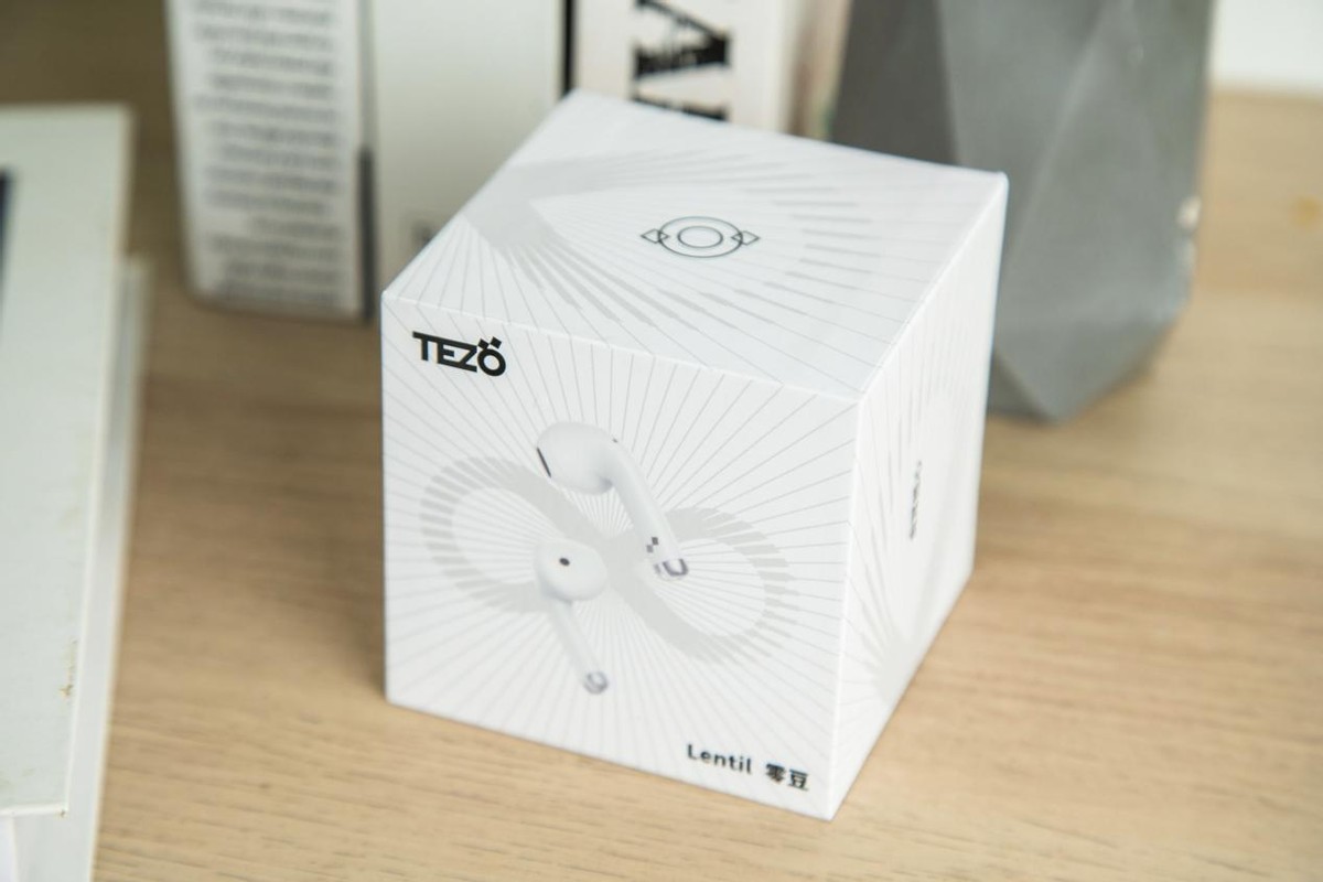 tezo零豆耳机真实测评,tezolen零豆耳机测评