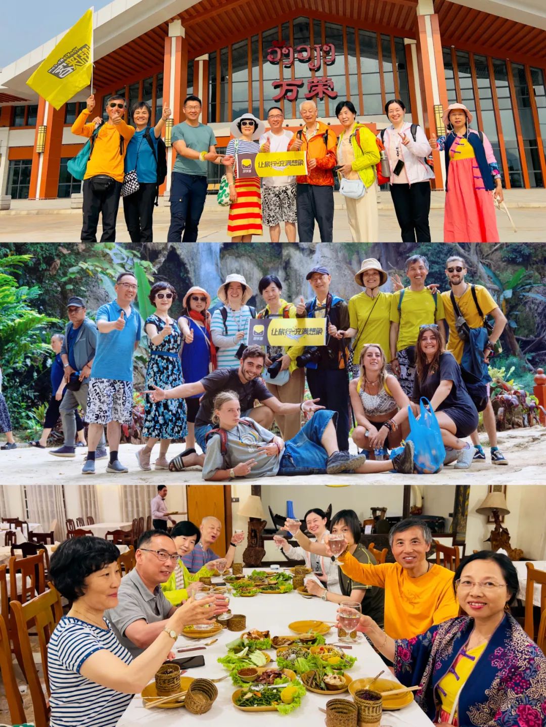 为什么说东南亚旅游要小心,现在东南亚可以旅游吗