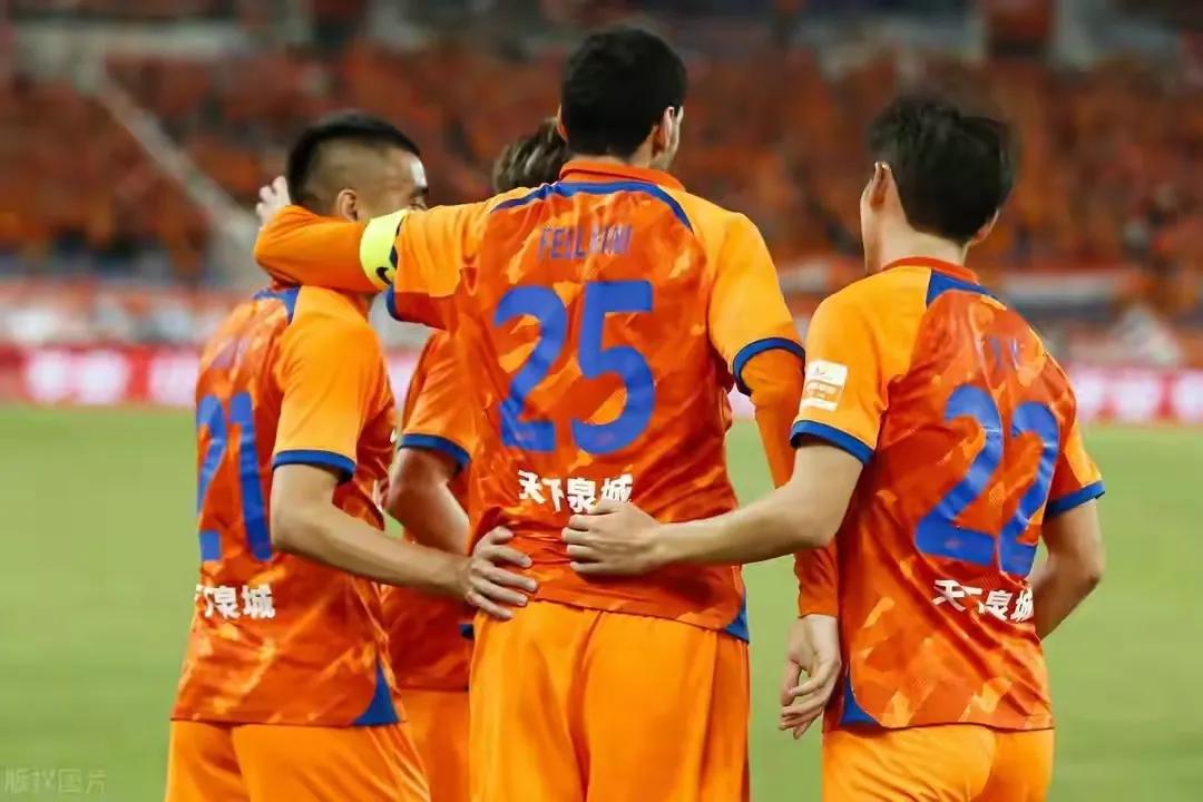 中超联赛最新积分榜山东泰山,中超最新积分榜泰山