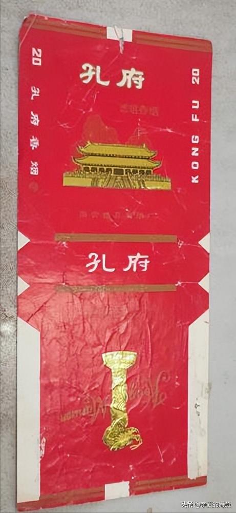 中国绝版老香烟见过五种以上,中国绝版香烟排行榜