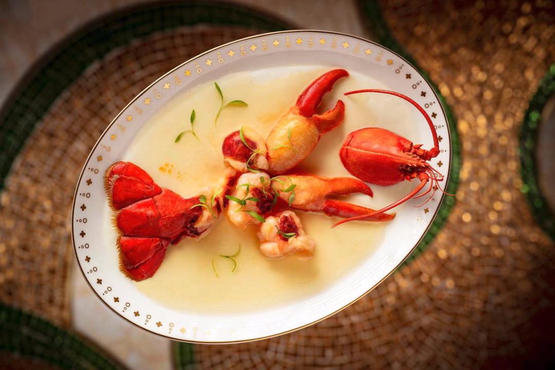 大师做菜的匠心,大师做菜大全