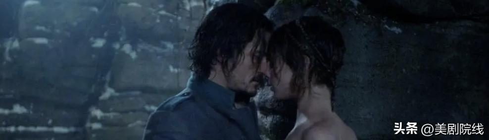 时隔四年，这部18禁奇幻美剧终于回归