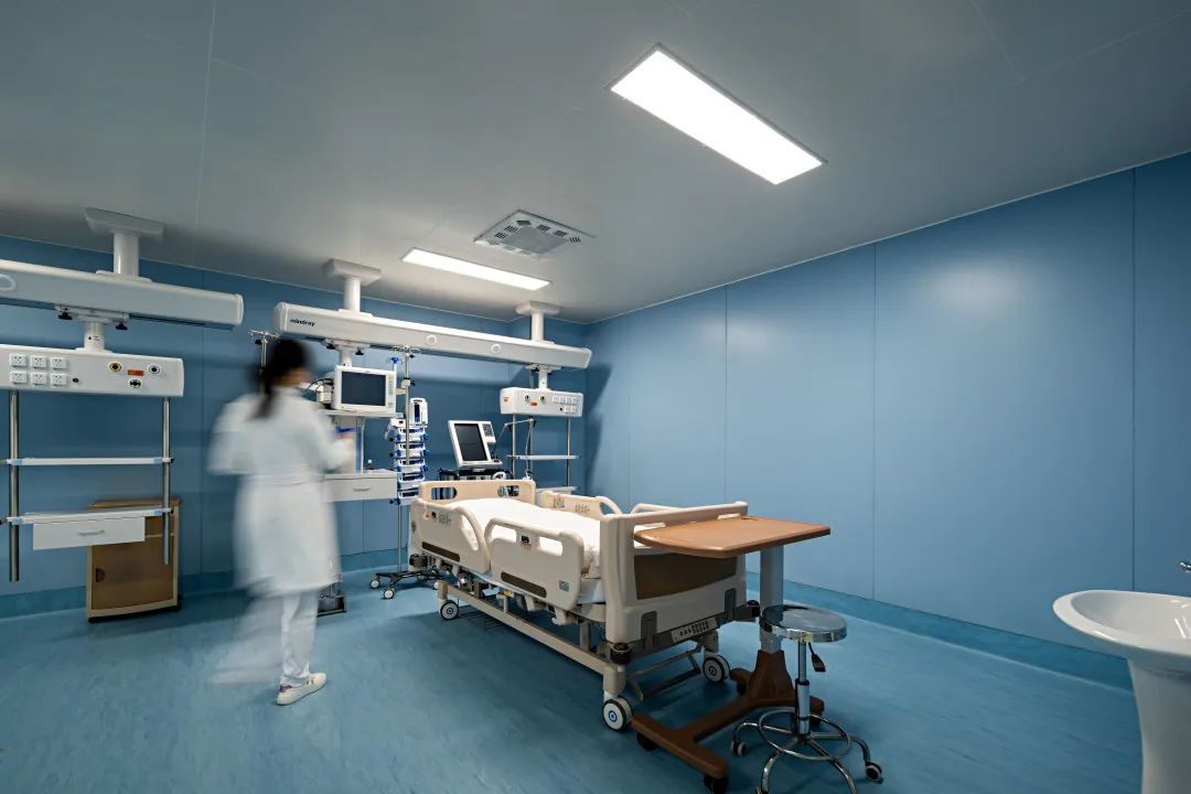 韶关市前海人寿医院最新消息,前海人寿韶关医院