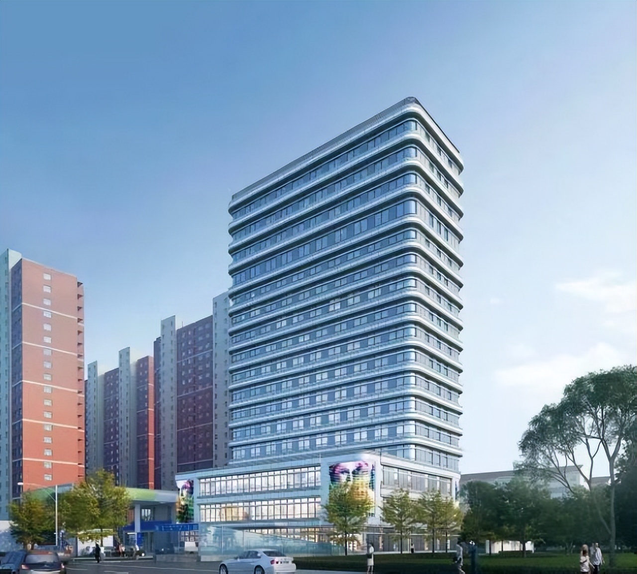 2022衡水楼市,衡水最近两年房产的发展与规划