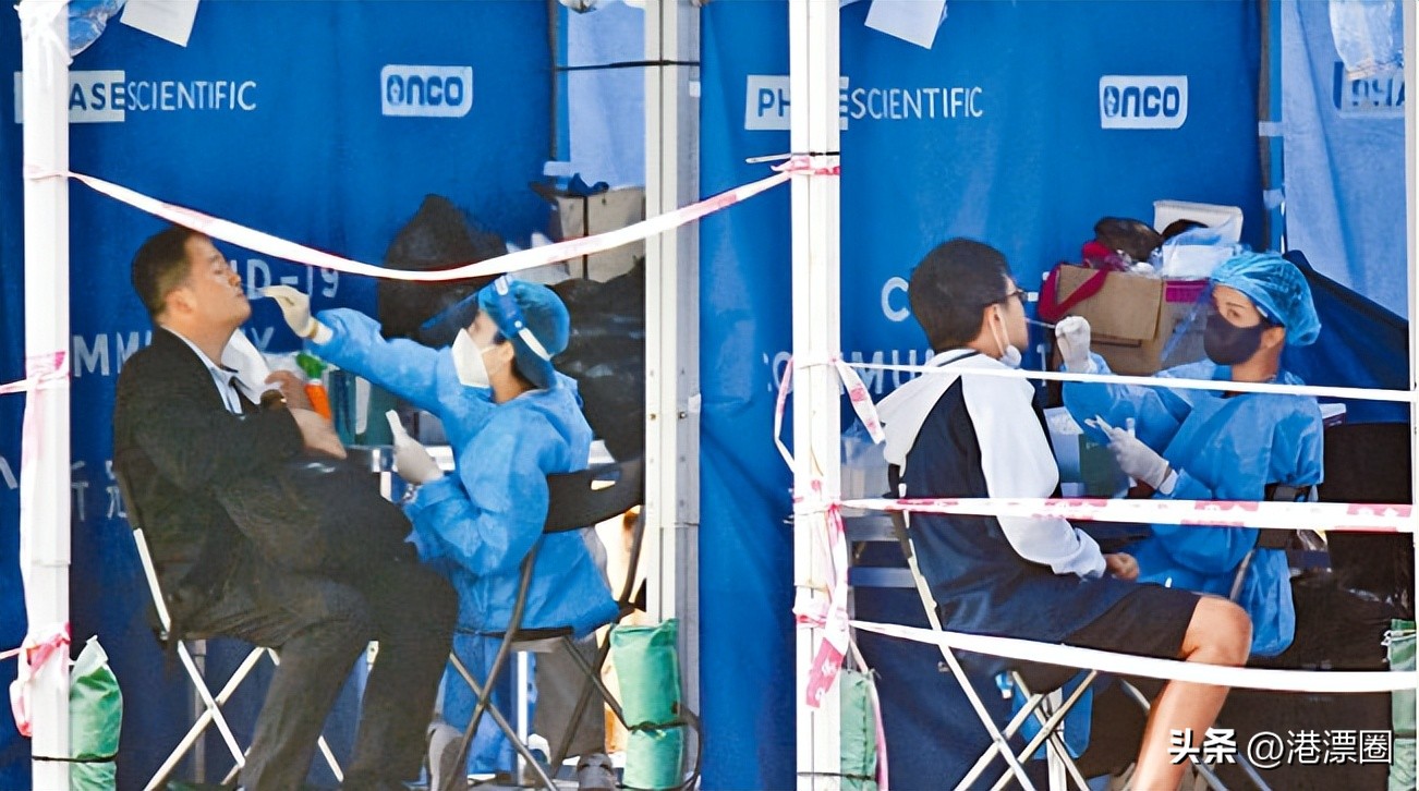 香港回大陆可以带多少瓶药,香港回内地可以带哪些药