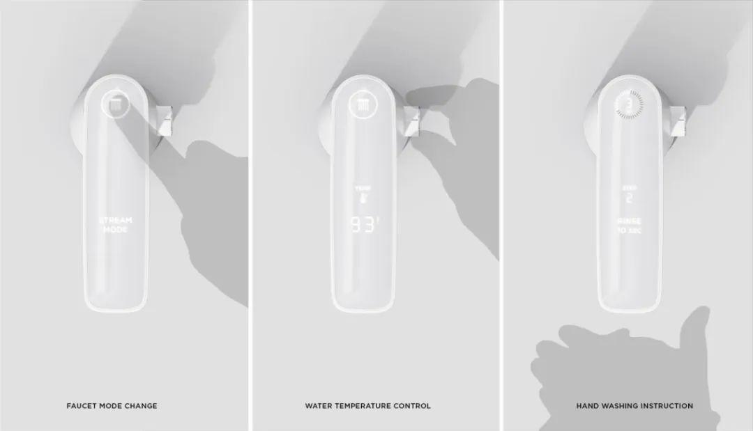 院子水龙头设计,水龙头设计创意