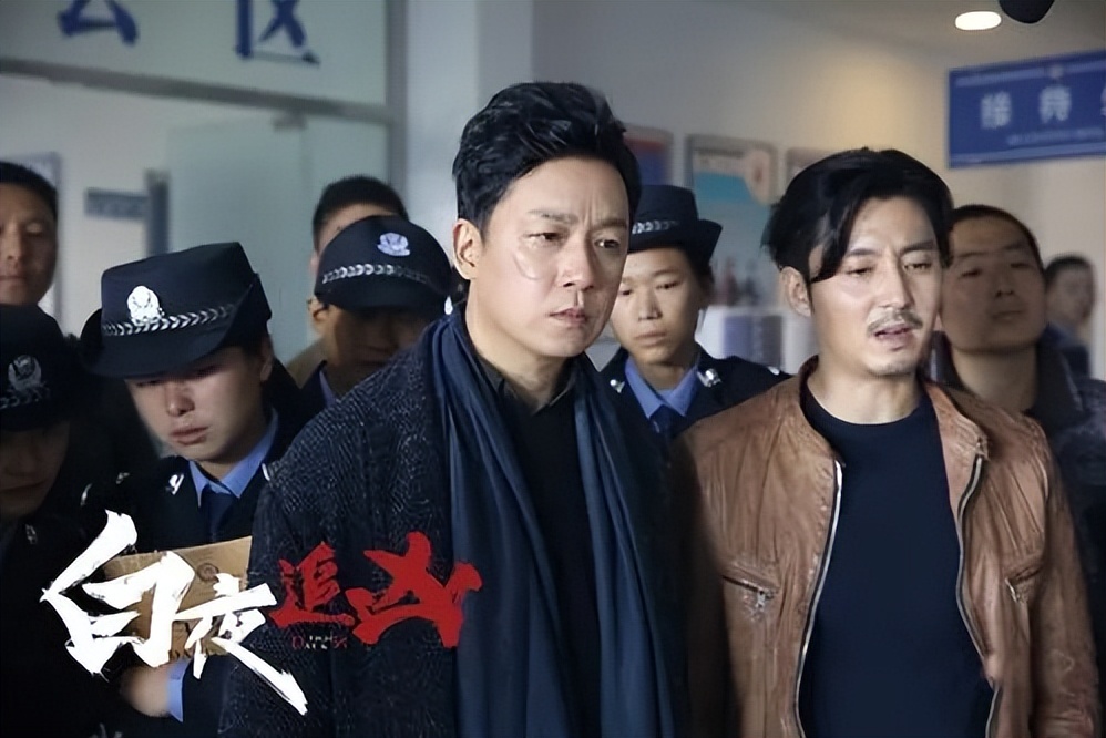 十部熬夜必看国产电视剧,几部名气不大但真心好看的国产剧