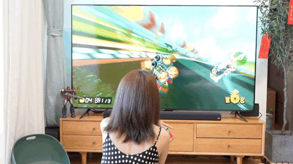 雷鸟75s545c和雷鸟75s545pro对比,75寸电视7000元价位