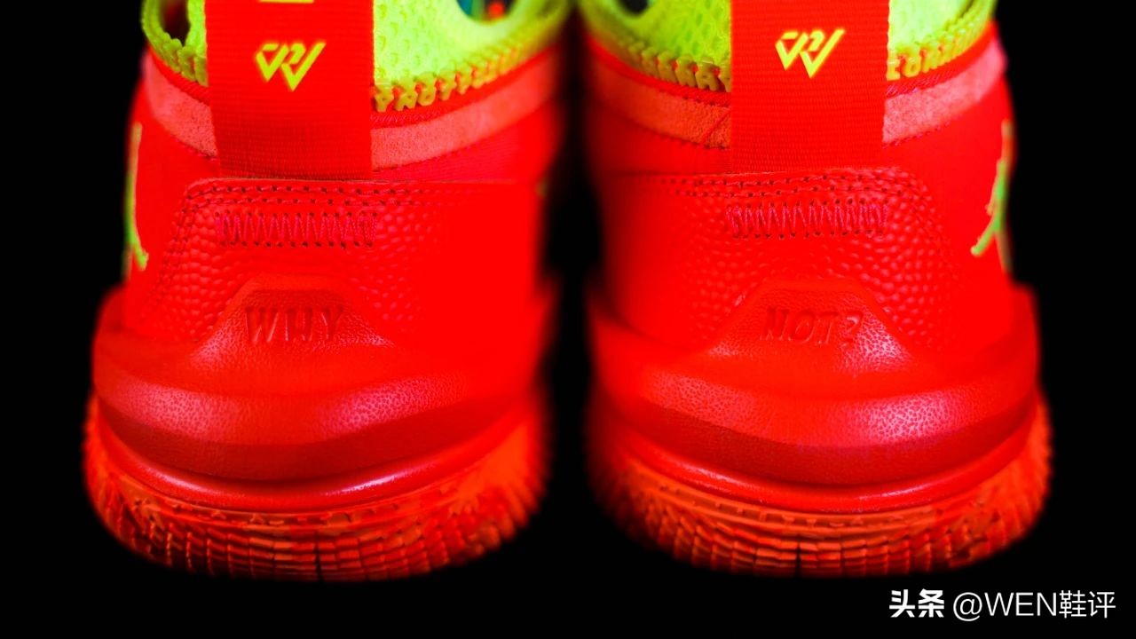 威少aj28,aj28给威少出的配色