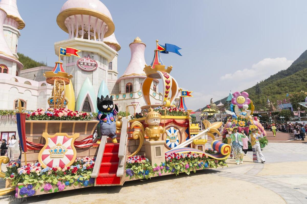 安吉旅游攻略必去景点排名,安吉旅游必去的景点一日游攻略