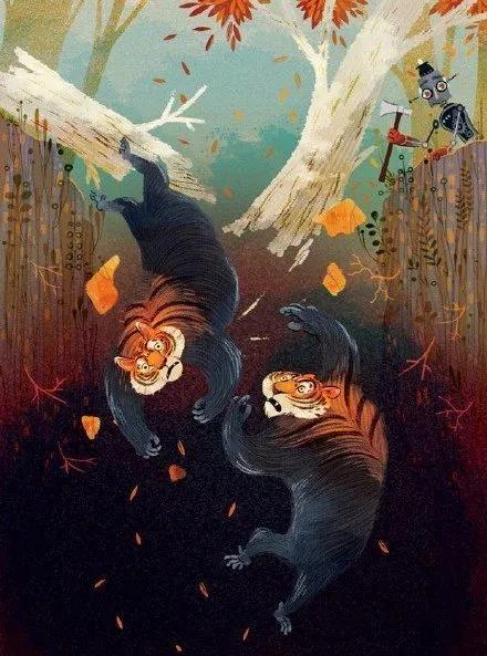 梦幻绚丽的童梦世界