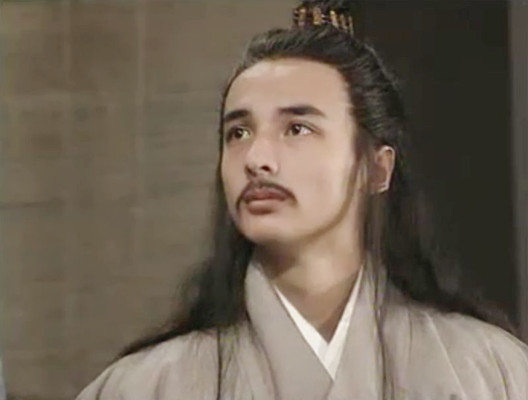 与康熙王朝一样的历史大剧,十大经典历史剧排行康熙王朝垫底