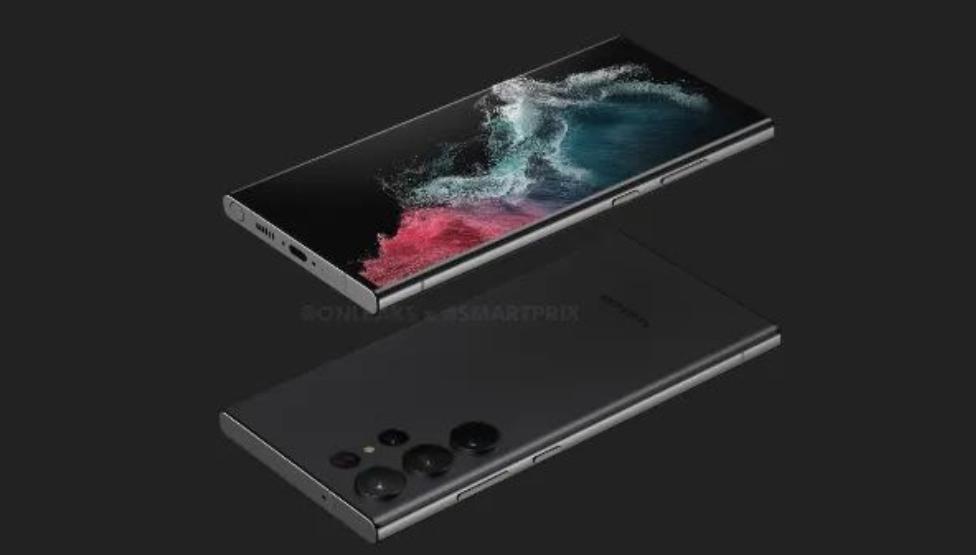 三星galaxys23ultra站着稳吗,三星galaxys23ultra国内发布