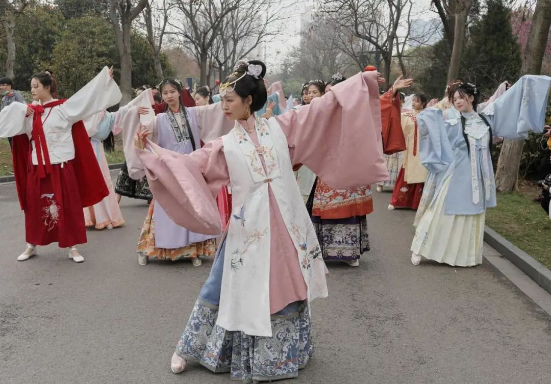 古韵新风游,古韵新风节目