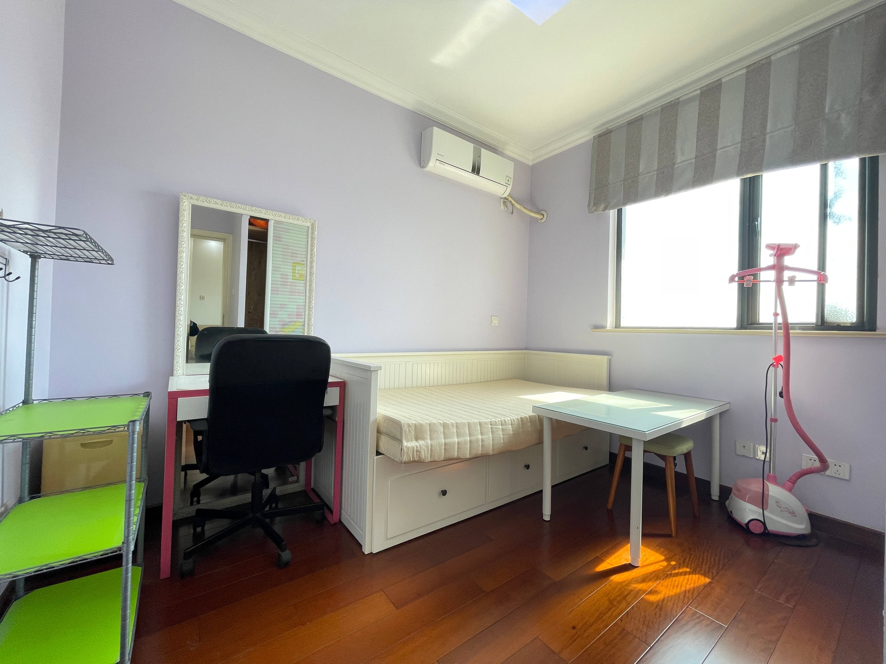 张江汤臣豪园四期50号楼房型图,张江汤臣豪园四期单间