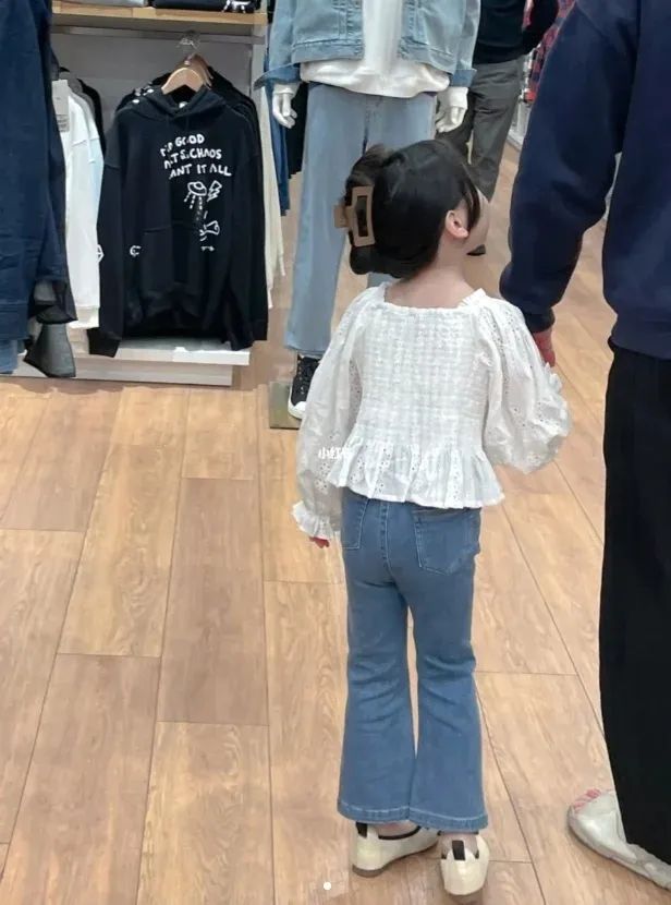 贝克汉姆和他的女儿,贝克汉姆女儿化妆