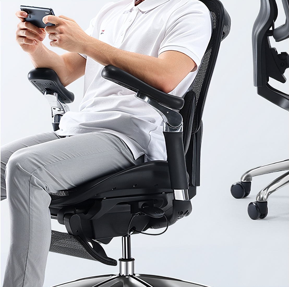 人体工学椅是不是智商税,人体工学椅1000多智商税吗