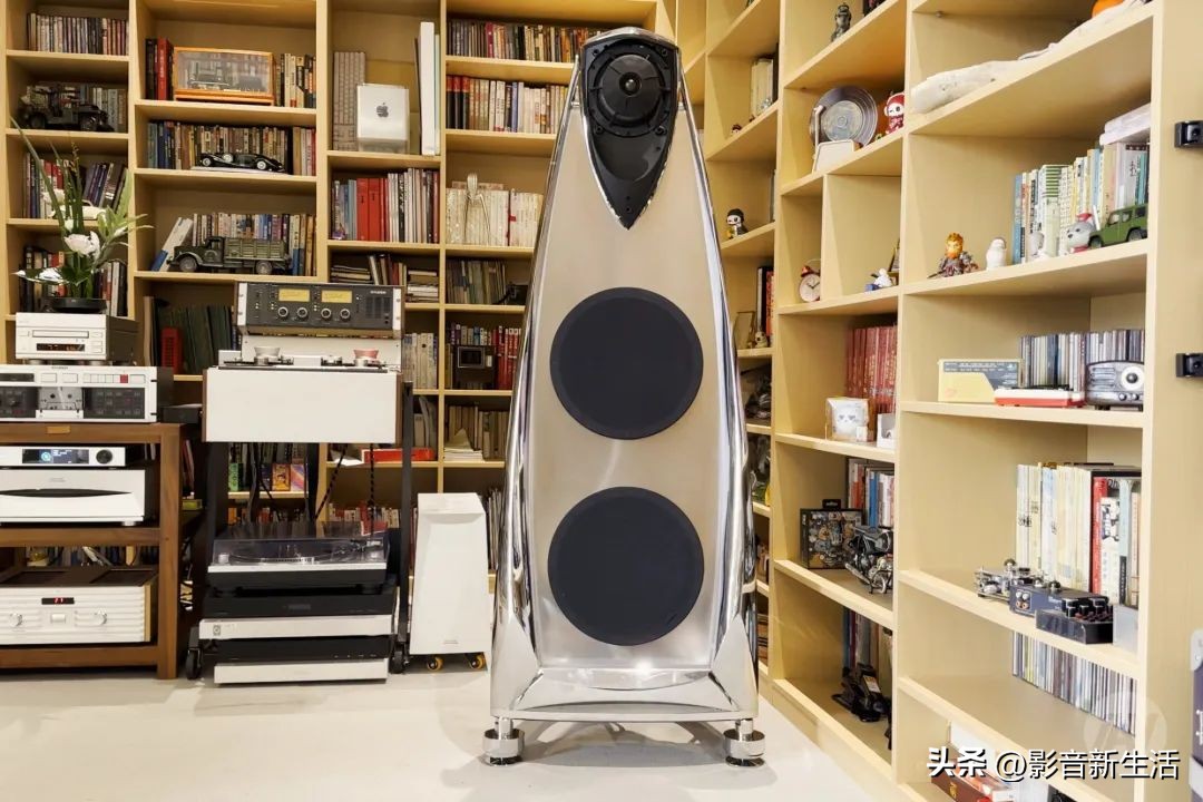 曾德钧旗舰音箱,曾德钧音箱