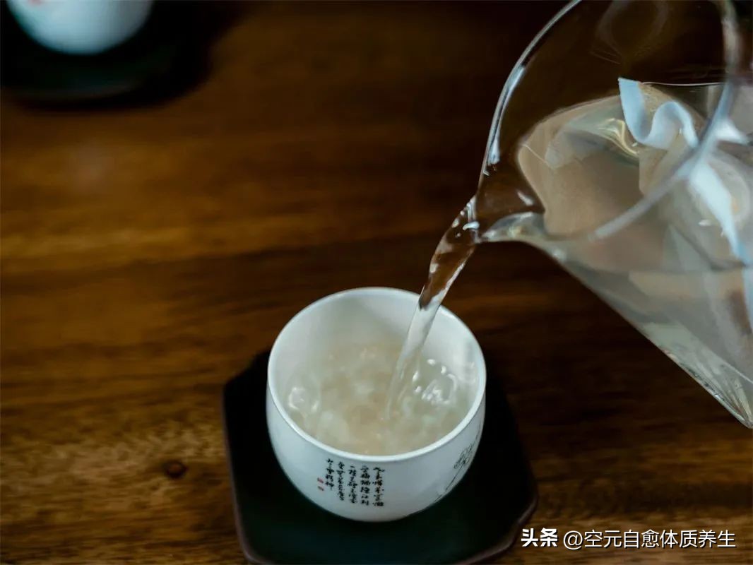 阳性体质怎么调理最好,湿气体质