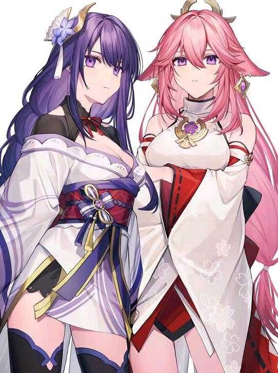 原神钟离公子cp怎么来的,troublemaker钟离公子