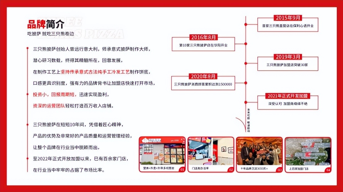 披萨店投资多少钱小规模,县城披萨店如何盈利