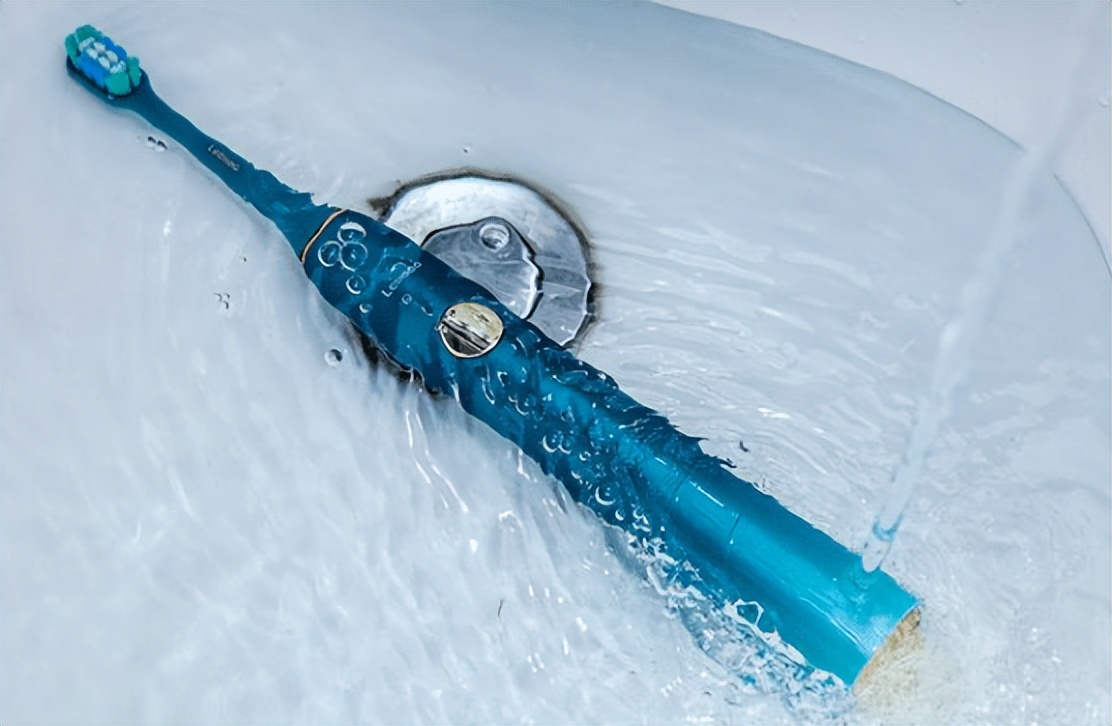 最新电动牙刷选购攻略,新手电动牙刷怎么挑选