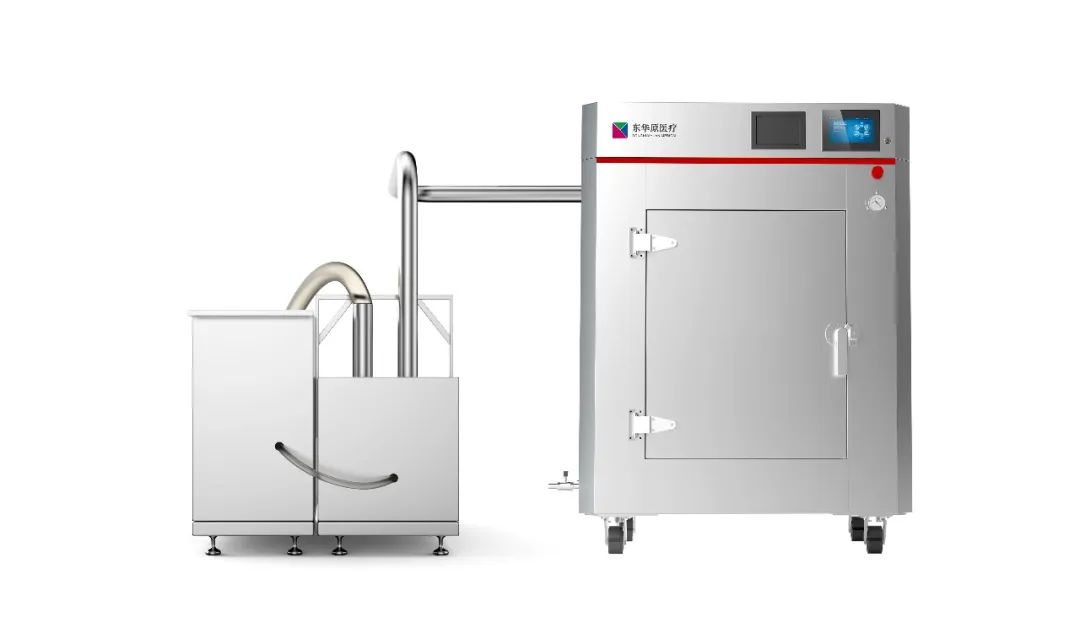 东华原中药煎药一体机怎么样,东华中药制粉机价格