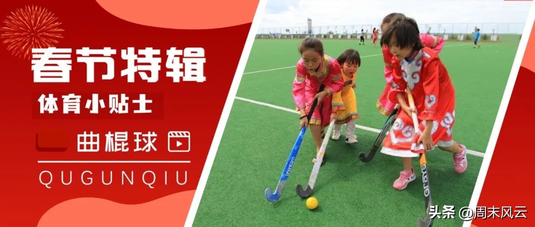 体育小贴士丨一起来了解曲棍球运动的技术与规则