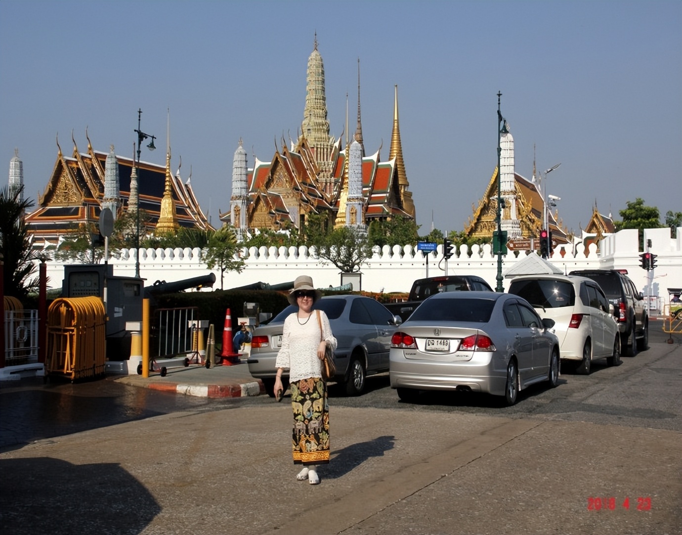 泰国自由行攻略曼谷旅游,泰国自由行掠影