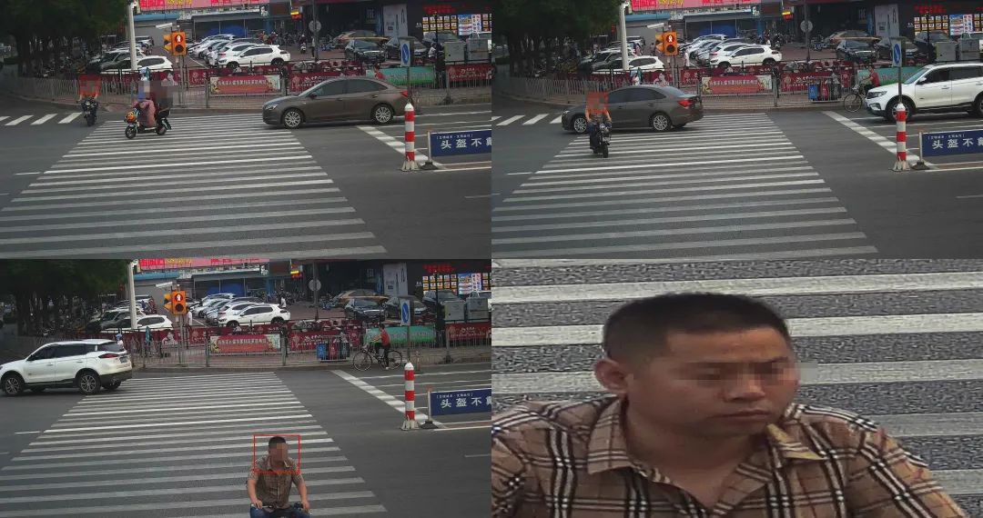 德州南环有闯红灯抓拍吗,德州机动车道闯红灯拍照分布图