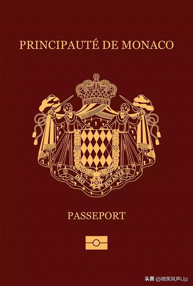 14个与中国互免签证的国家,全球免签证的国家