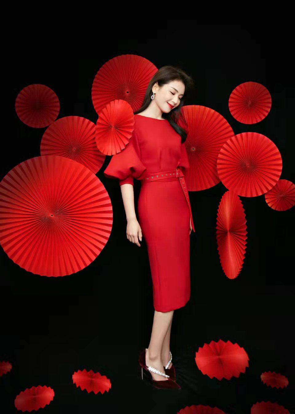 虎年春晚上的21位女星，穿着各有各的特色，有的让人倍感惊艳