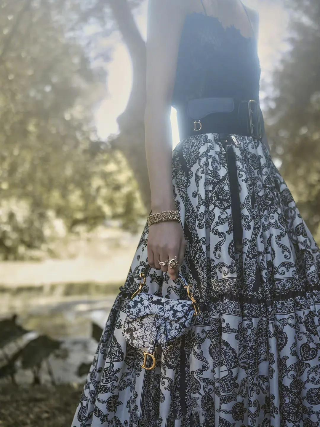 dior成衣2024,dior2023早秋成衣系列