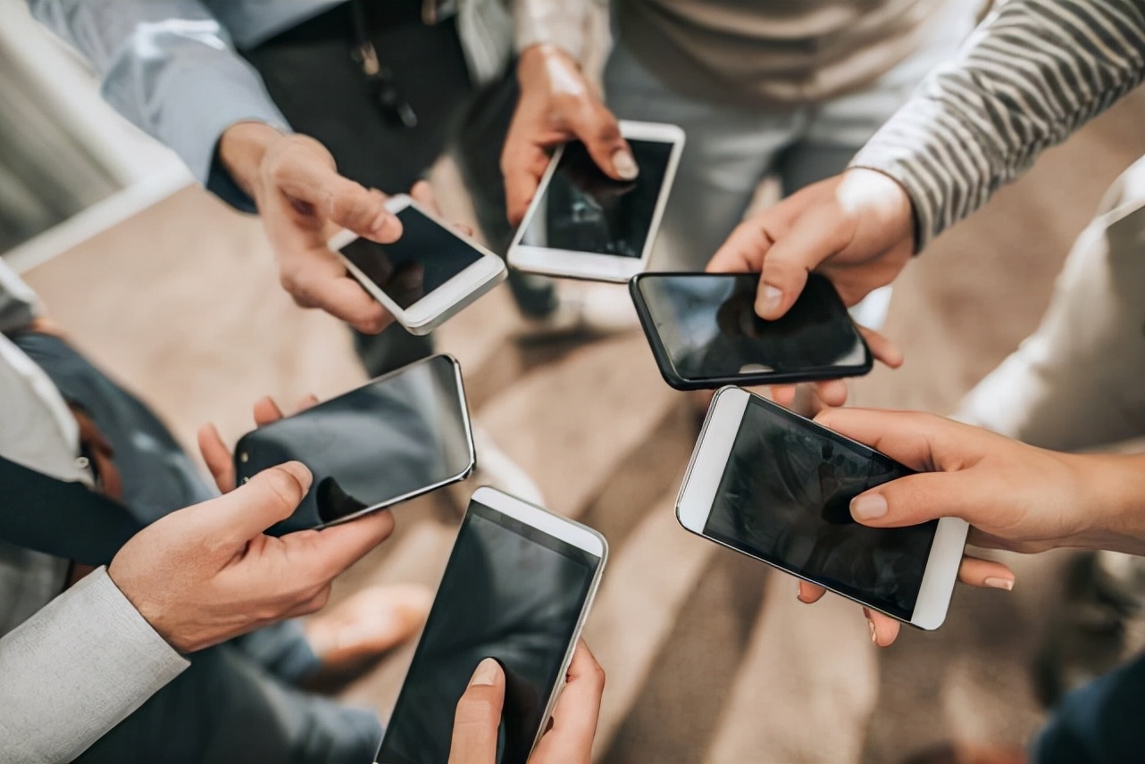 买手机哪个手机平台最可靠最便宜,买手机的正确步骤