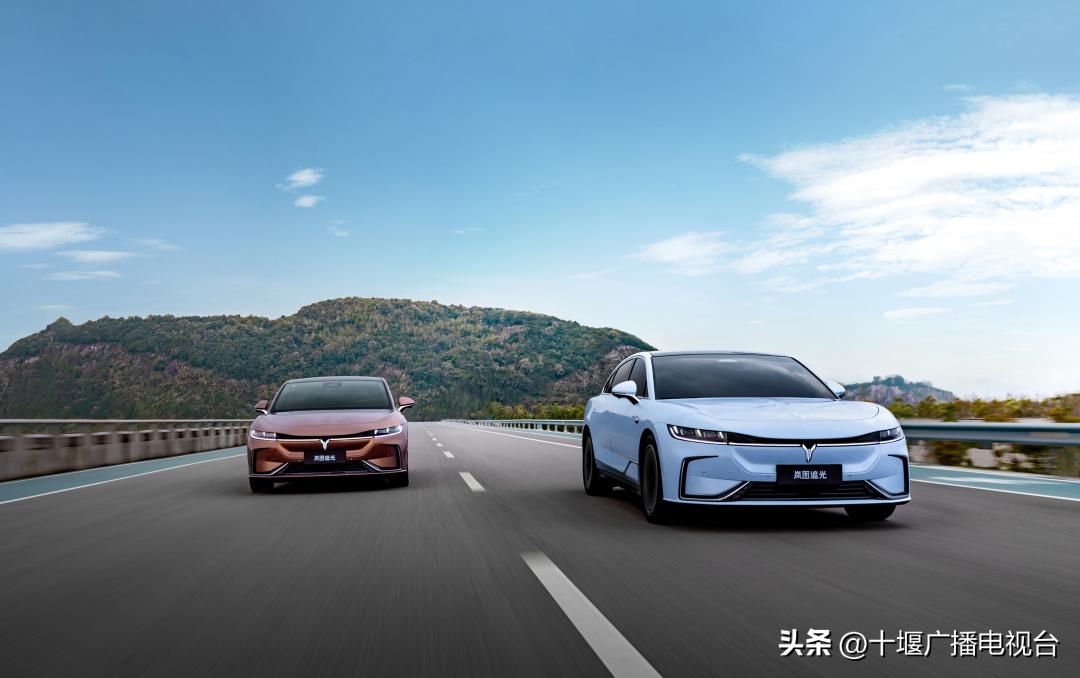 东风汽车创造新业绩,东风汽车企业战略发展历程