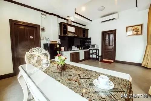 老挝万象看什么,老挝万象和特区对比