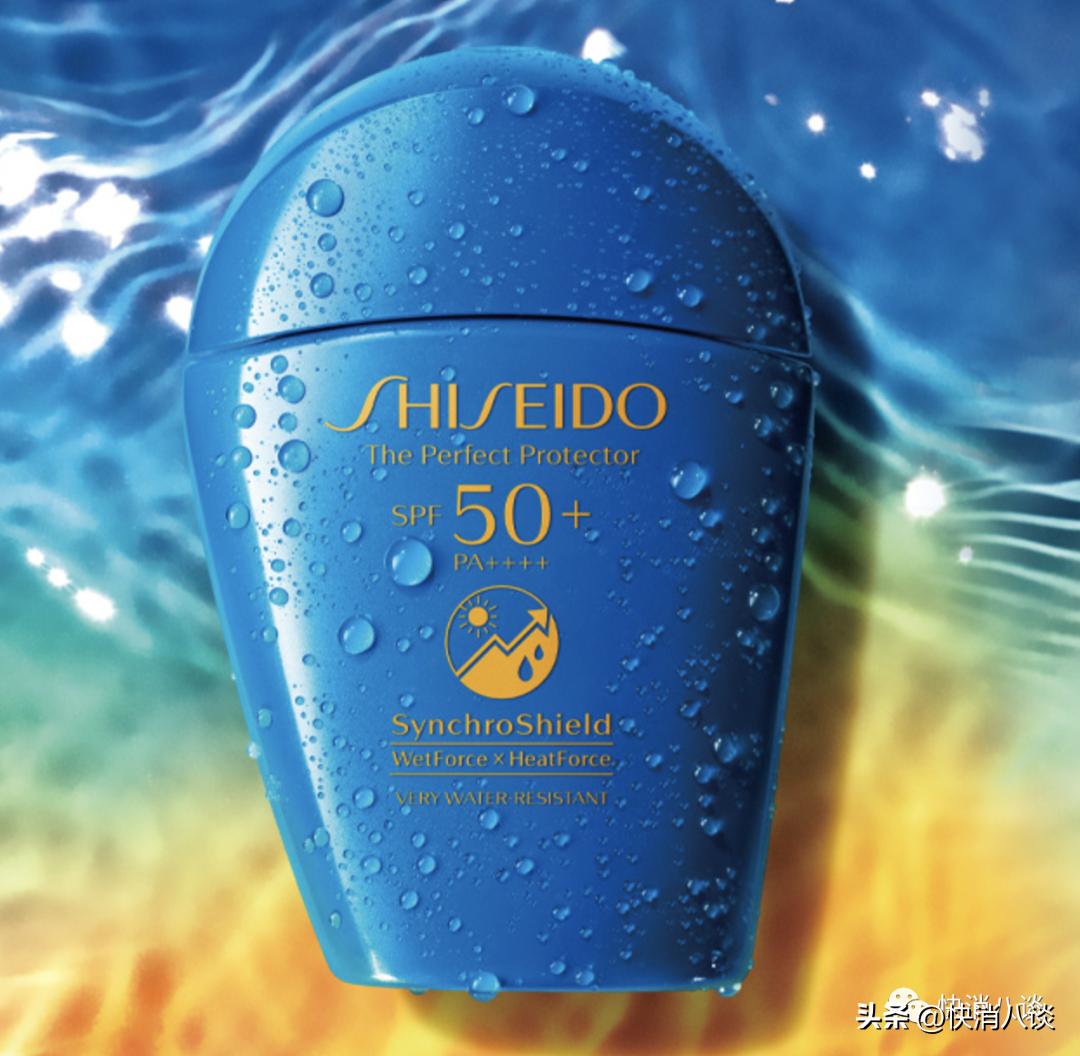 资生堂利润有多少,日本资生堂销售额