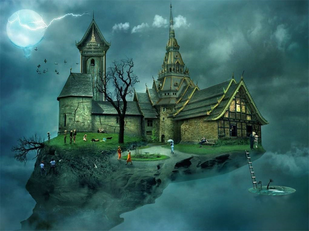 5本已完结的诸天无限流小说,7本诸天无敌流小说