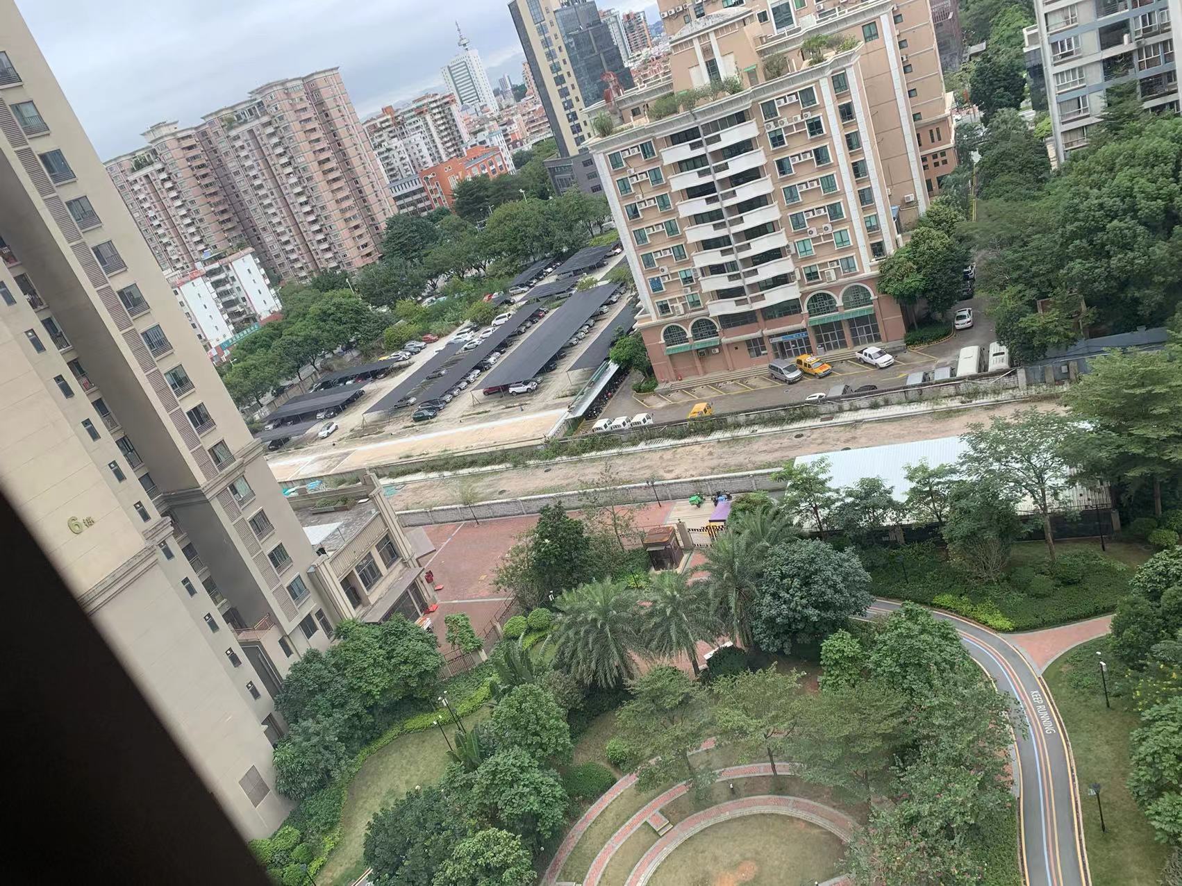 广州解封后疫情形势,广州解封还要多久