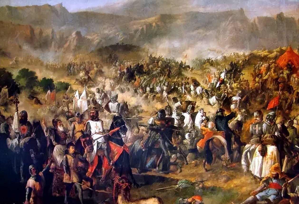 城堡守卫,要接受什么样的训练和教育,才能胜任他们的职责?