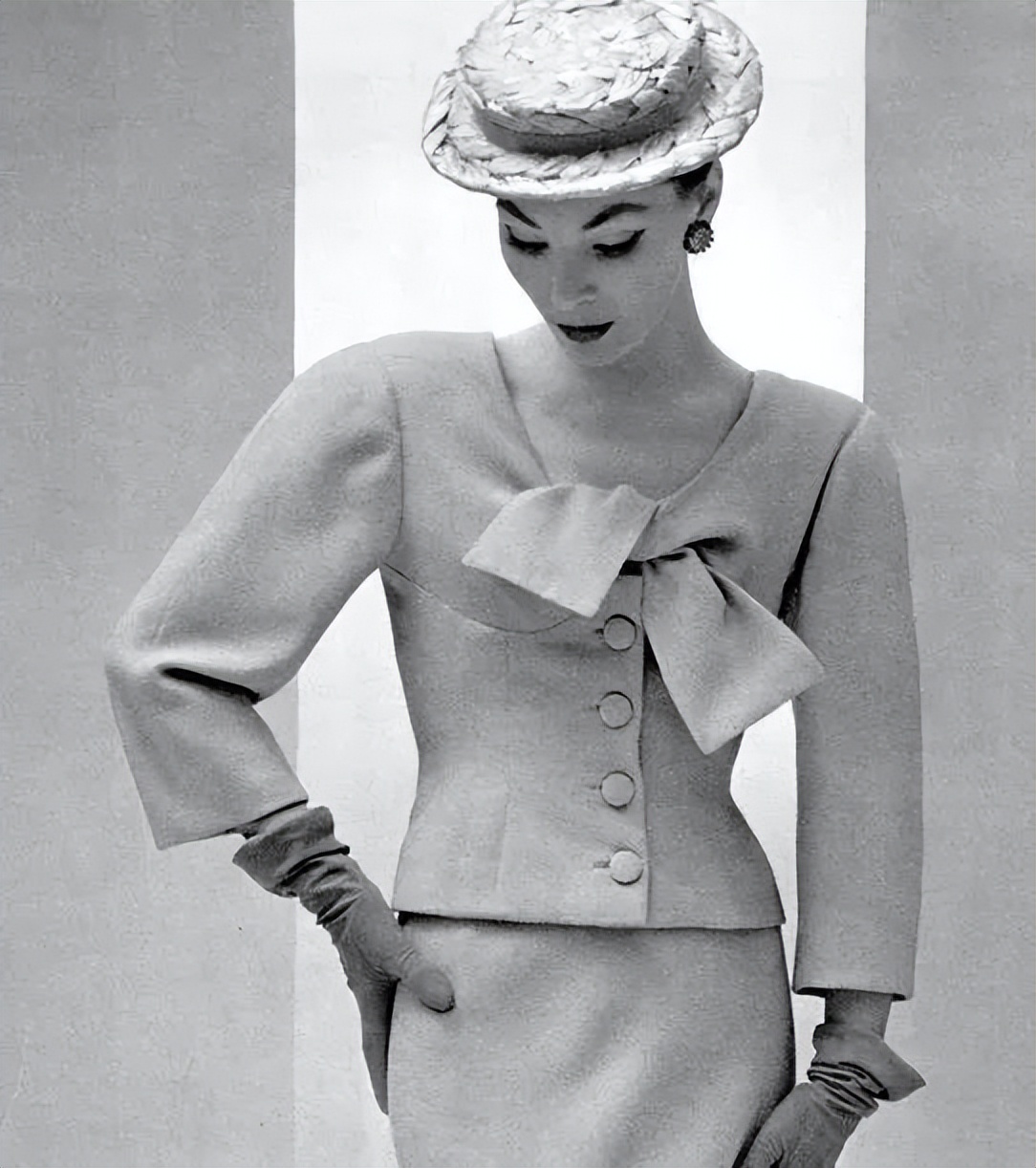 不会脱节的蝴蝶结,不松脱的蝴蝶结