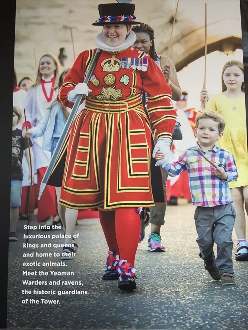 山水间：“日不落帝国”终究迎来了余晖，大不列颠沦为小英伦