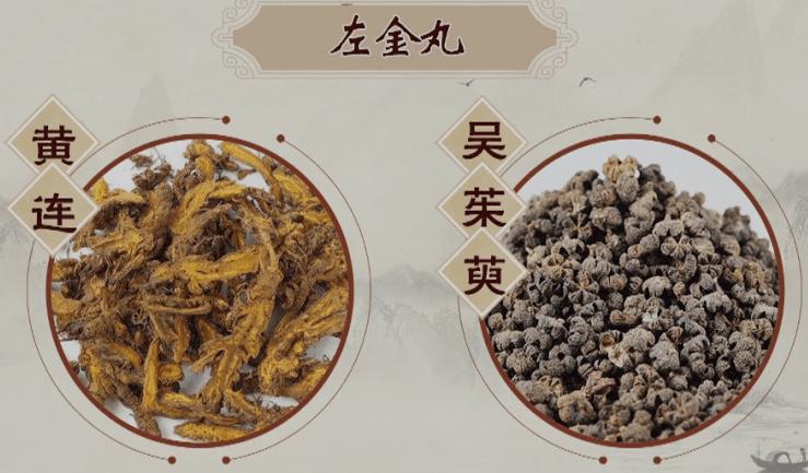 一元朝中医名方,仅含两味中药,治胃痛、胃胀、反酸、烧心有奇效