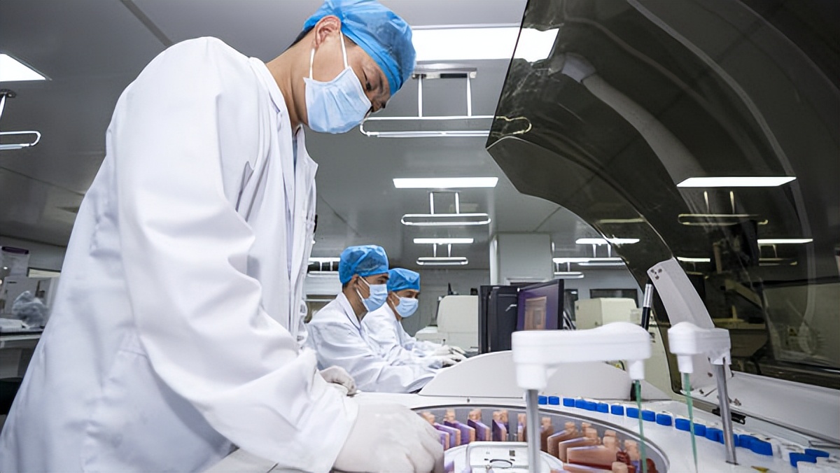 新安经开区管委会改制,深化改革激发科技创新活力