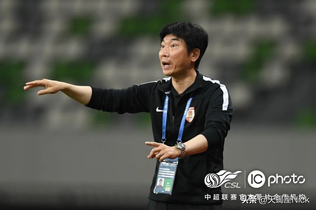 2021赛季中超申花vs亚泰,上海申花vs长春亚泰中超直播